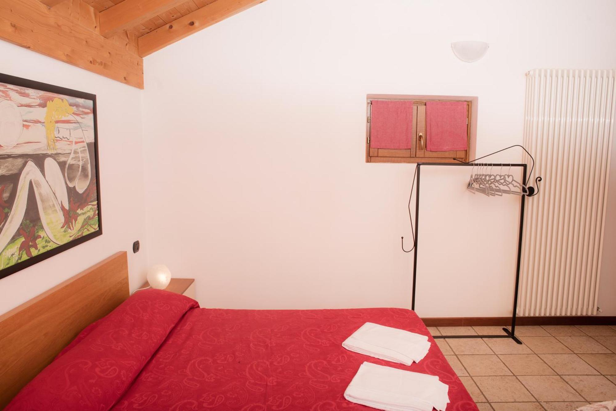 Agriturismo La Fonte Di Mariella Gravedona Ngoại thất bức ảnh