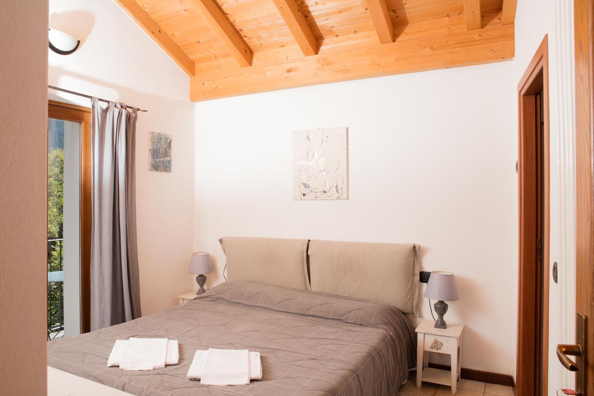 Agriturismo La Fonte Di Mariella Gravedona Ngoại thất bức ảnh
